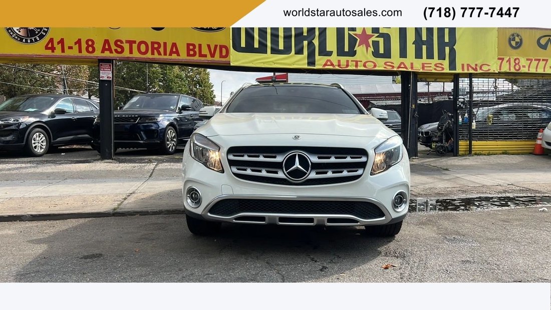 Suv in Astoria, NY, United States 3 - 18711983