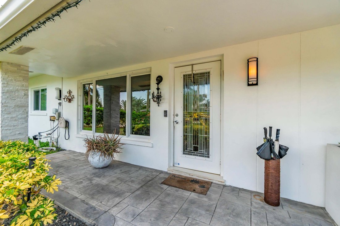 House in Oakland Park, Florida, United States 5 - 18708717