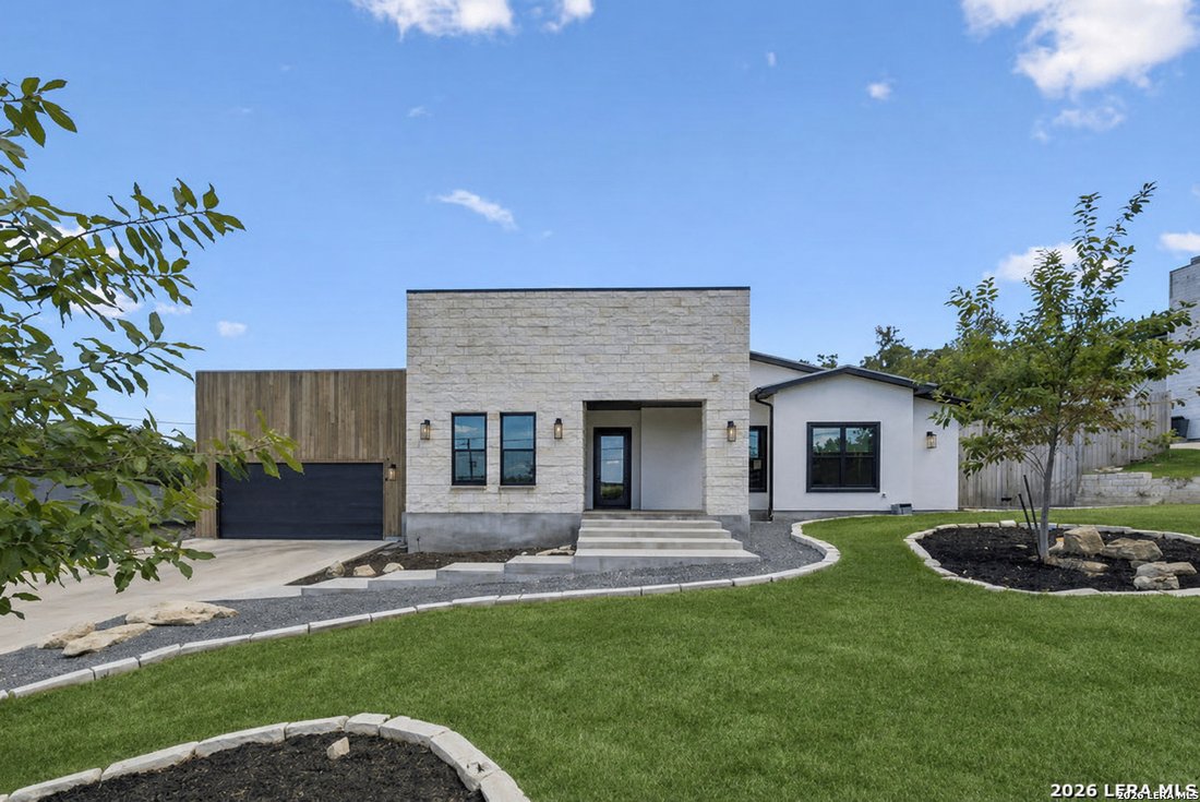 House in San Antonio, Texas, United States 5 - 18711503