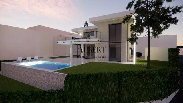 Villa in Maurice Jeanpierre, Le Cannet, Frankreich 3 - 17043121