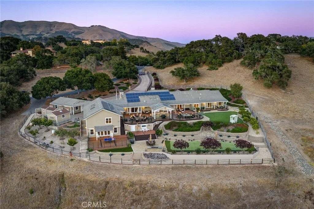 House in Arroyo Grande, California, United States 5 - 18705949