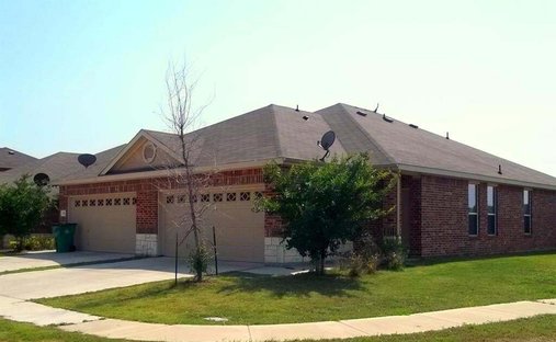 House in Rockwall, Texas, United States 1
