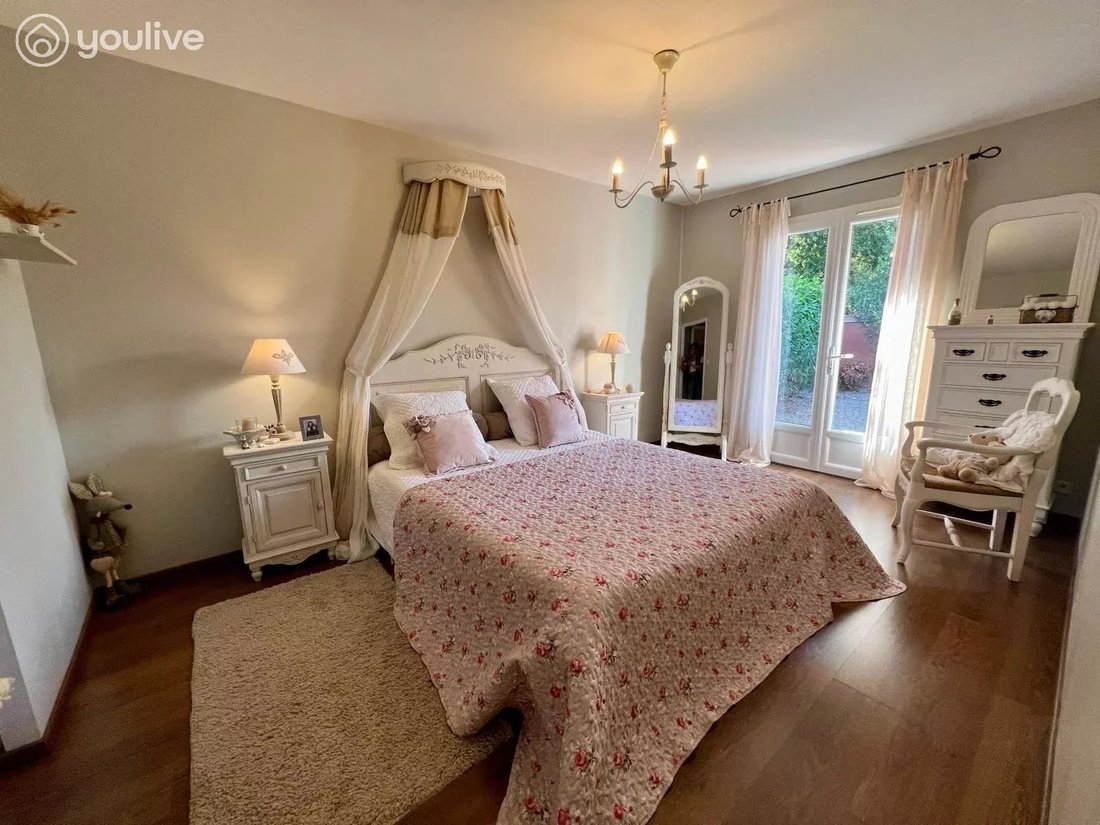 House in Olonne-sur-Mer, Les Sables-d'Olonne, France 5 - 18711685