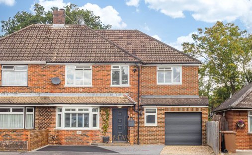 Casa a Horley, Inghilterra 1