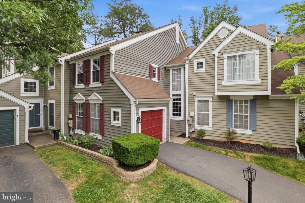 Townhouse in Reston, Virginia, United States 3 - 18708291