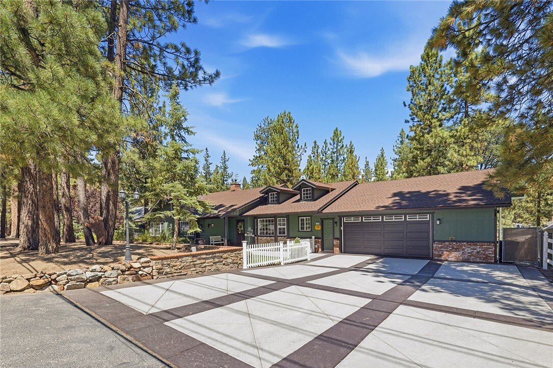 House in Big Bear Lake, California, United States 3 - 18710309