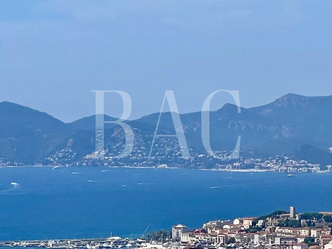 Villa a Cannes, Provenza-Alpi-Costa Azzurra, Francia 2 - 15622477