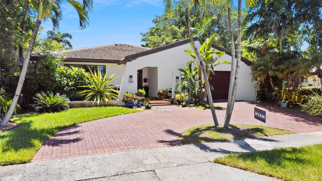 House in Hollywood, Florida, United States 2 - 18711293