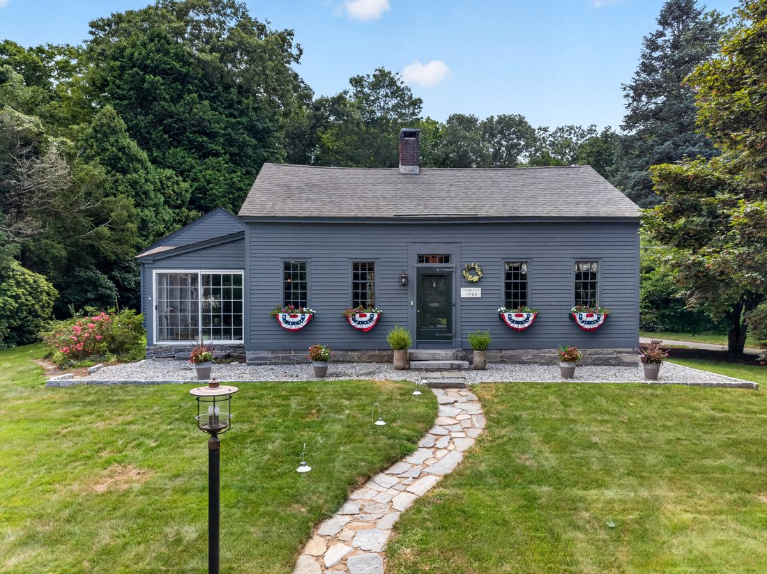 Casa en Deep River, Connecticut, Estados Unidos 2 - 18702460