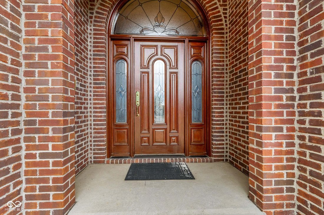 House in Indianapolis, Indiana, United States 2 - 18705323
