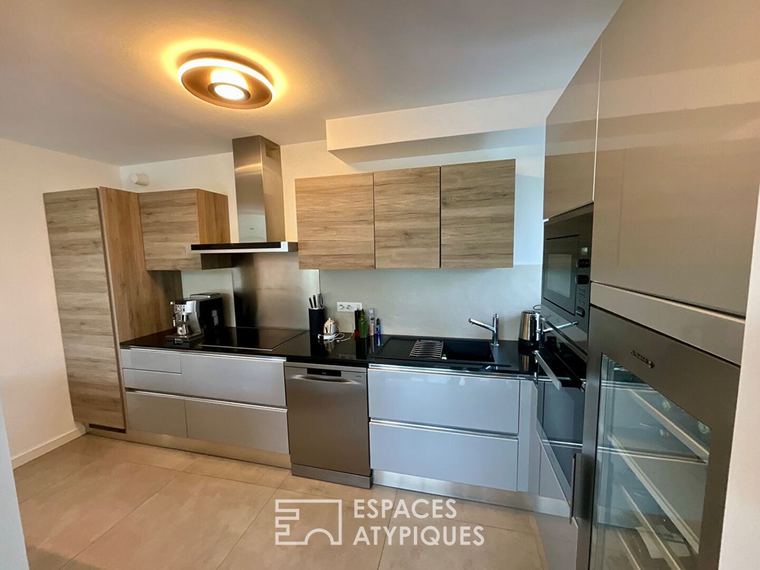 Villa in Saint Charles-Golf, Biarritz, France 2 - 18707422