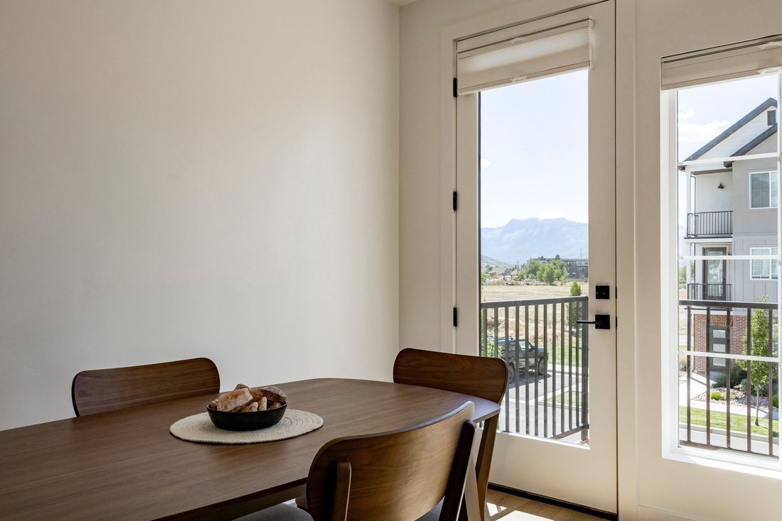 Townhouse in Heber City, Utah, United States 4 - 18703897