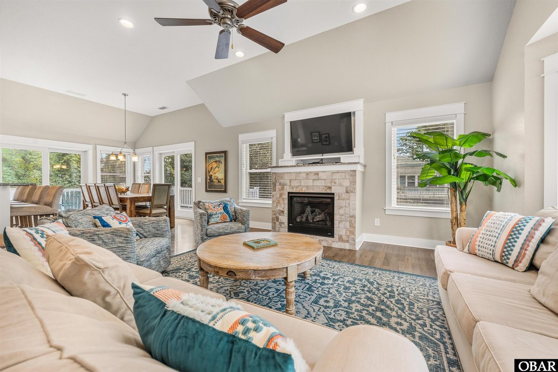 House in Corolla, North Carolina, United States 5 - 18702778