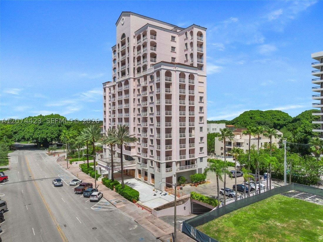 Condo in Coral Gables, Florida, United States 2 - 18706088