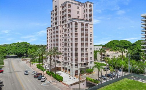 Condo in Coral Gables, Florida, United States 1