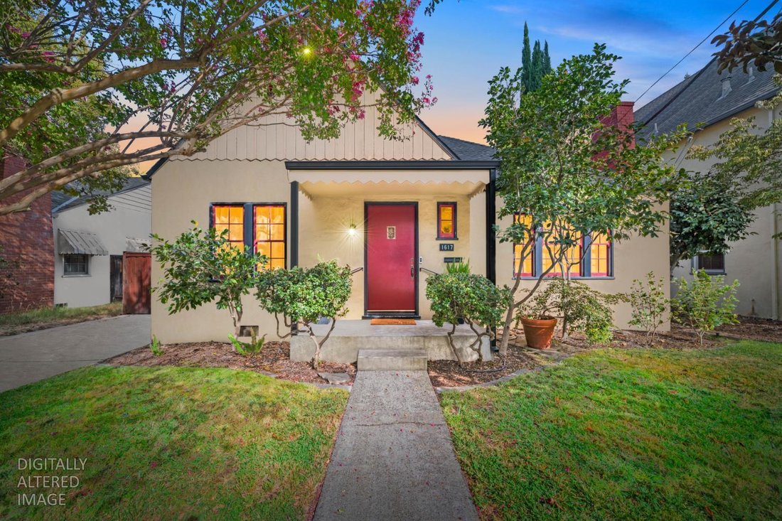 House in Sacramento, California, United States 1 - 18709015