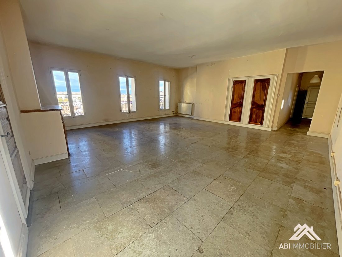 Appartamento a Port Marianne, Montpellier, Francia 1 - 17378076