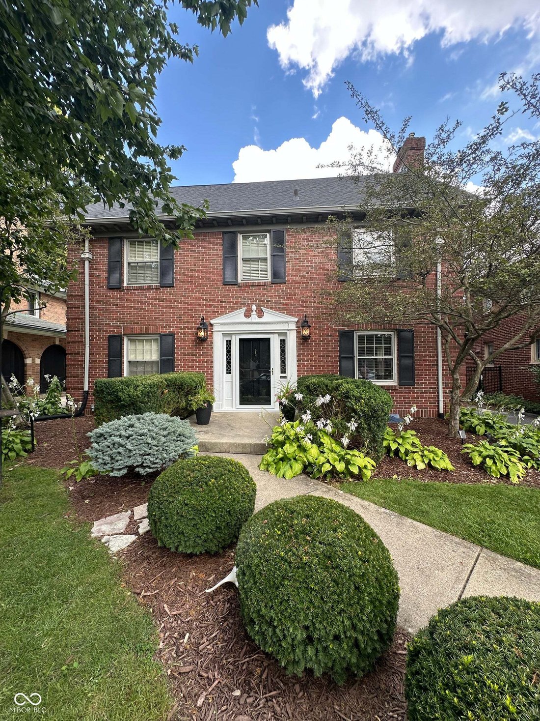 House in Indianapolis, Indiana, United States 2 - 18705335
