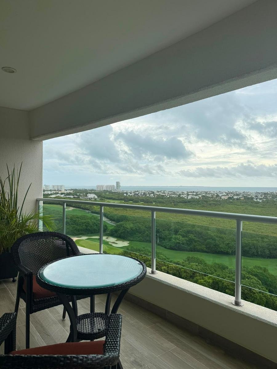 Apartamento en Cancún, Quintana Roo, México 2 - 18703998