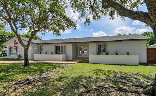 House in Miami, Florida, United States 1