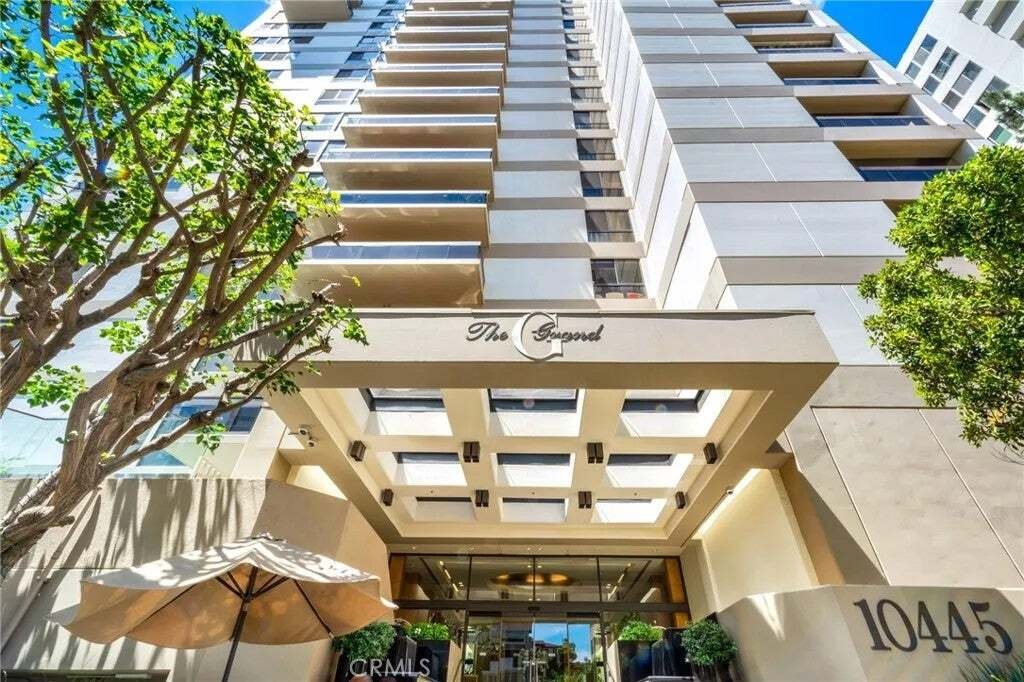 Condo in Los Angeles, California, United States 2 - 18708633