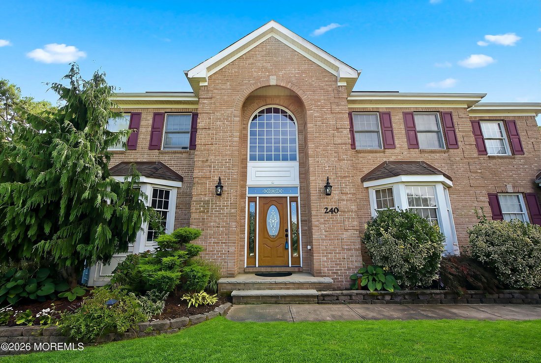 House in Stafford Township, New Jersey, United States 2 - 18673375