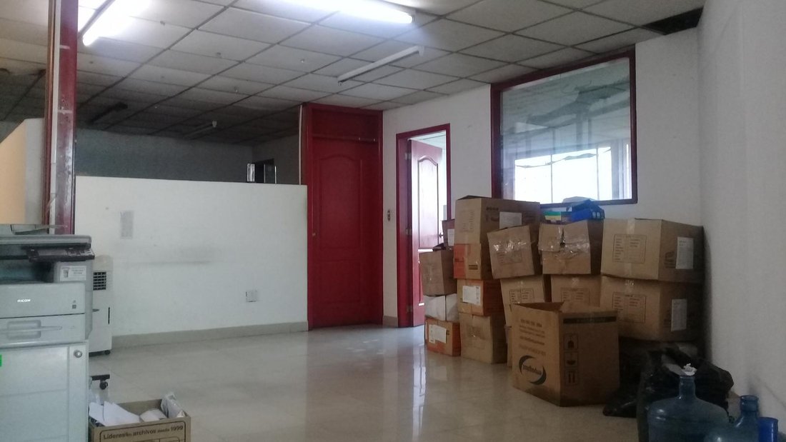 Terreno en Portoviejo, Manabí, Ecuador 2 - 18704703