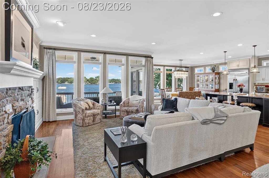House in Fenton, Michigan, United States 5 - 18713064