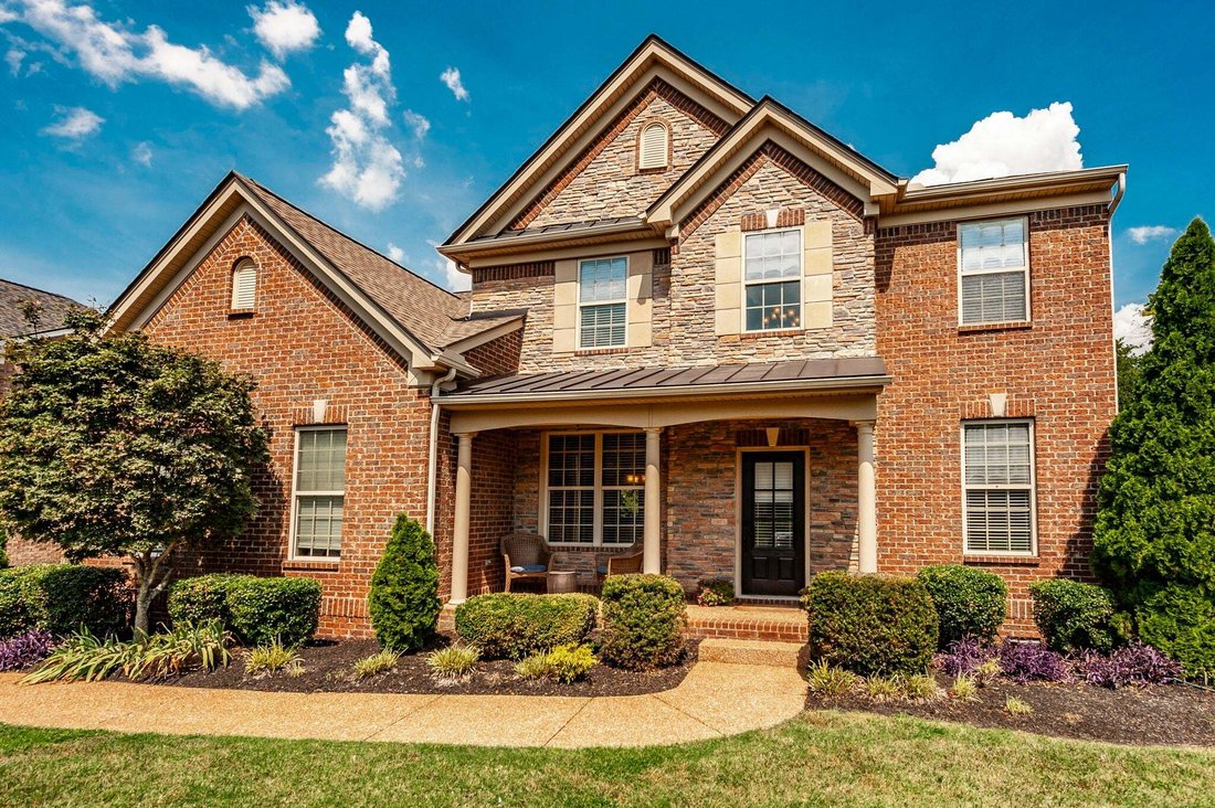 House in Gallatin, Tennessee, United States 2 - 18708676