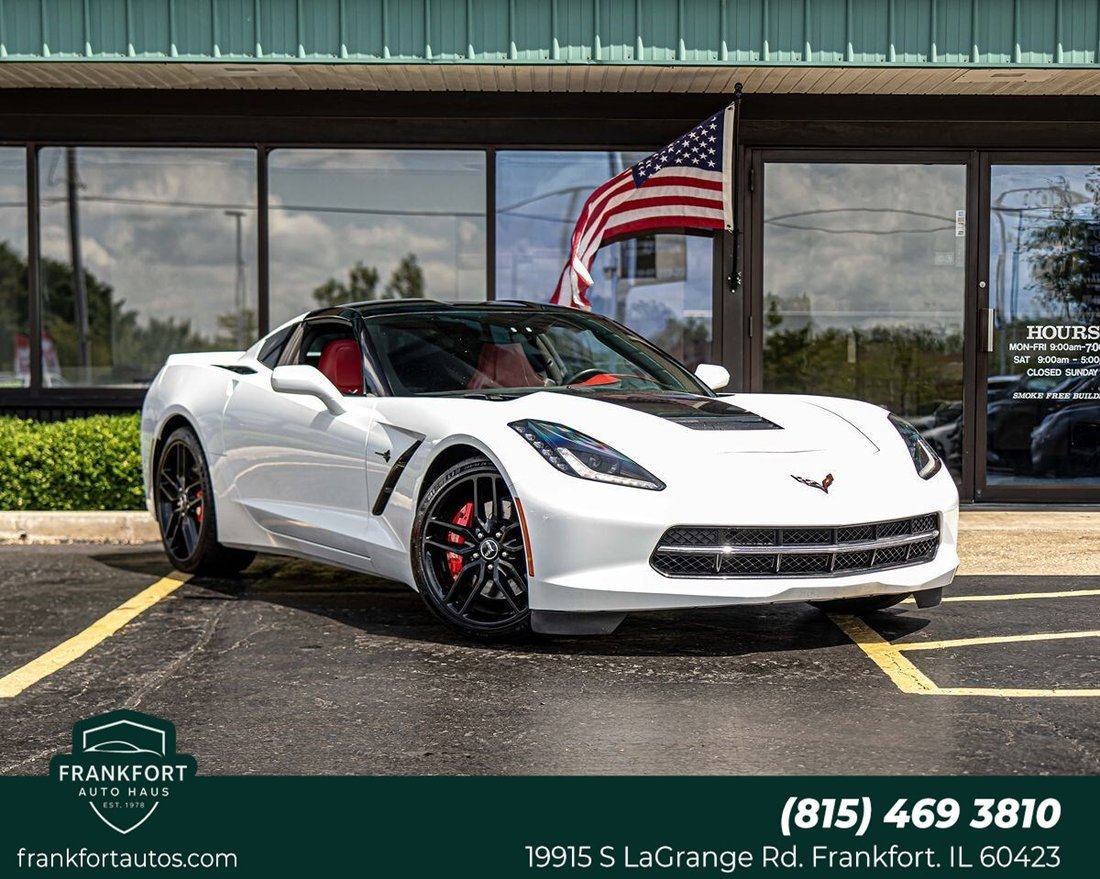 Coupe in Frankfort, IL, United States 1 - 18590075