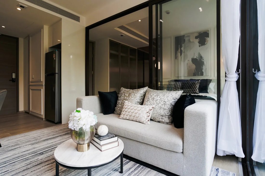 House in Bangkok, Bangkok, Thailand 4 - 18712573