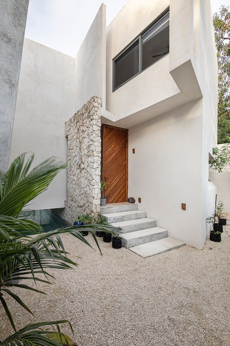 House in Tulum, Quintana Roo, Mexico 2 - 18709245