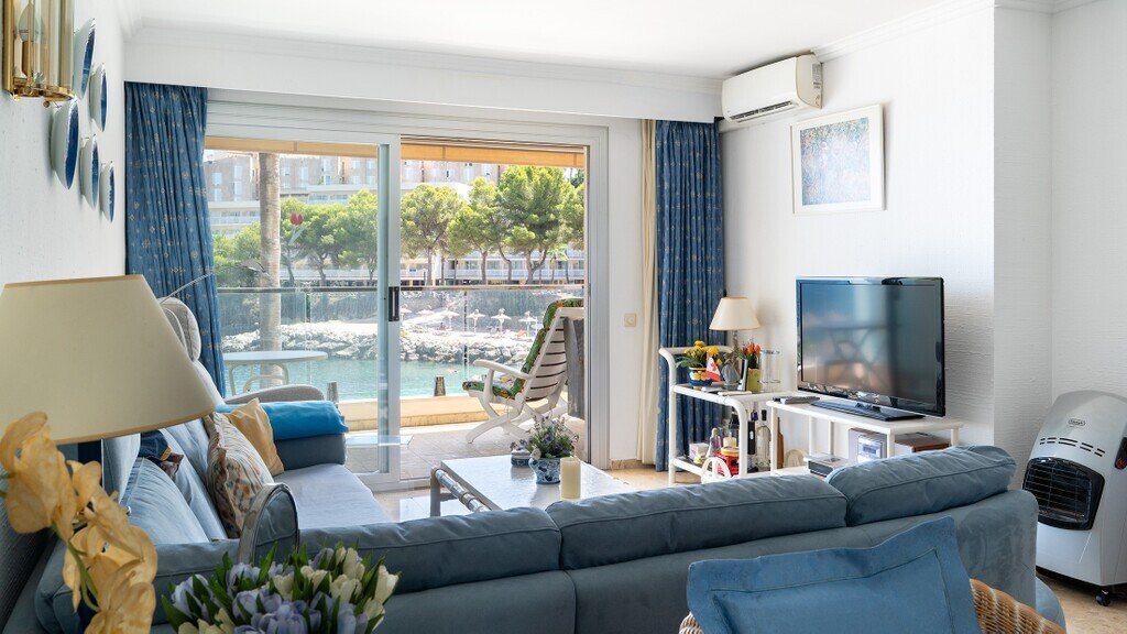 Appartement à Calvià, Îles Baléares, Espagne 4 - 18690998