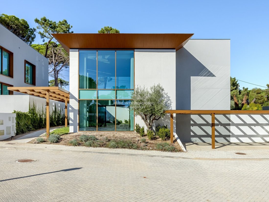 House in Estoril, Cascais e Estoril, Lisbon 3 - 18713288