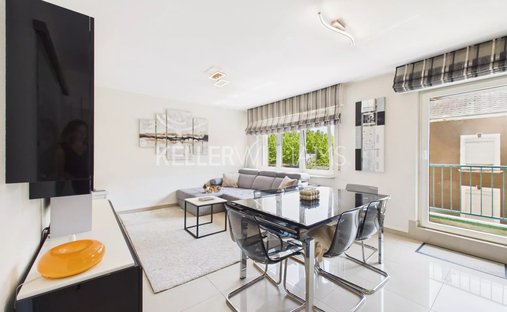 Apartment in Niederkorn, Esch-sur-Alzette, Luxembourg 1