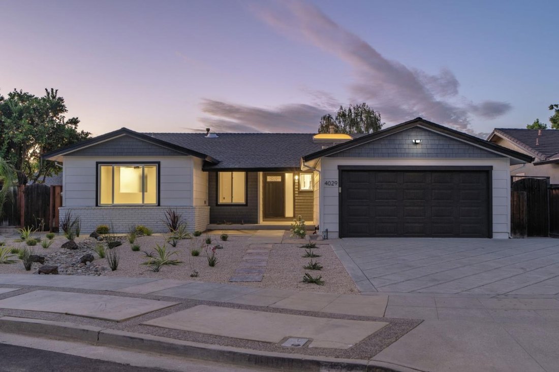 House in San Jose, California, United States 3 - 18710185