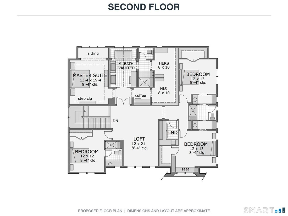 House in West Hartford, Connecticut, United States 3 - 18709957