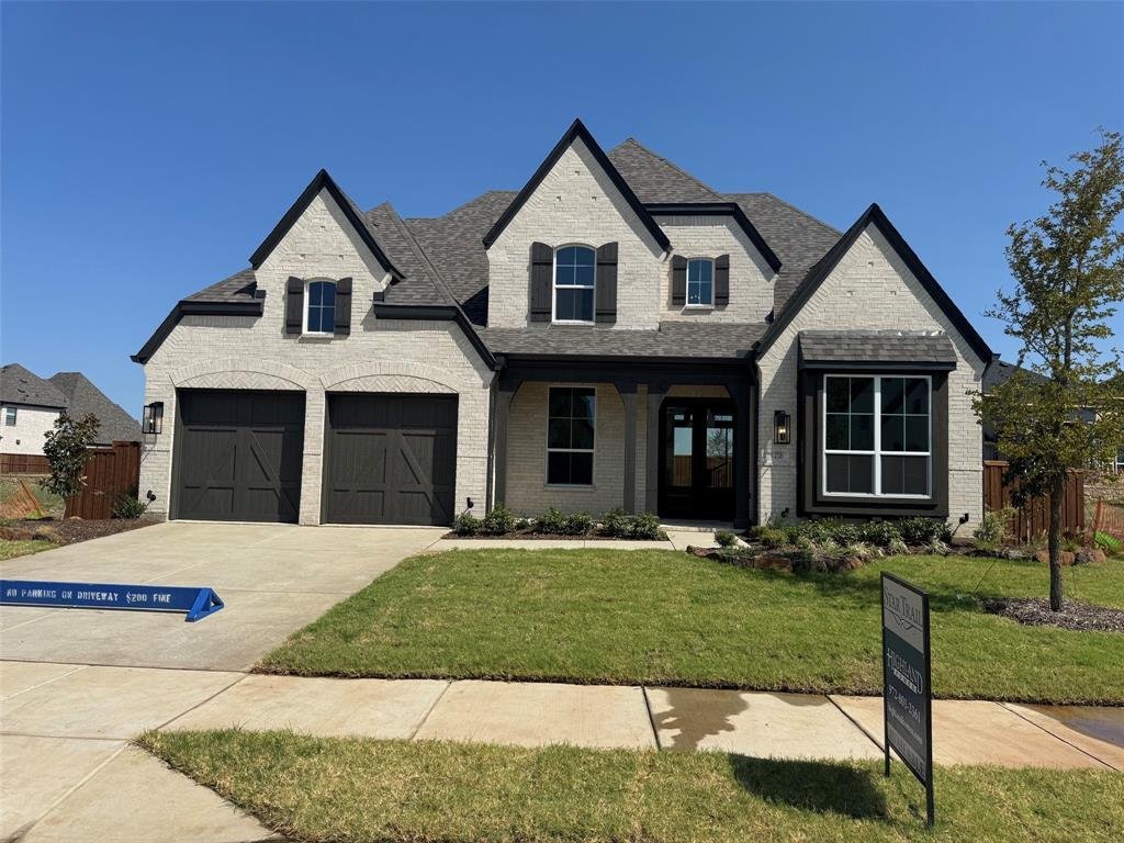 Casa a Prosper, Texas, Stati Uniti 1 - 17560236