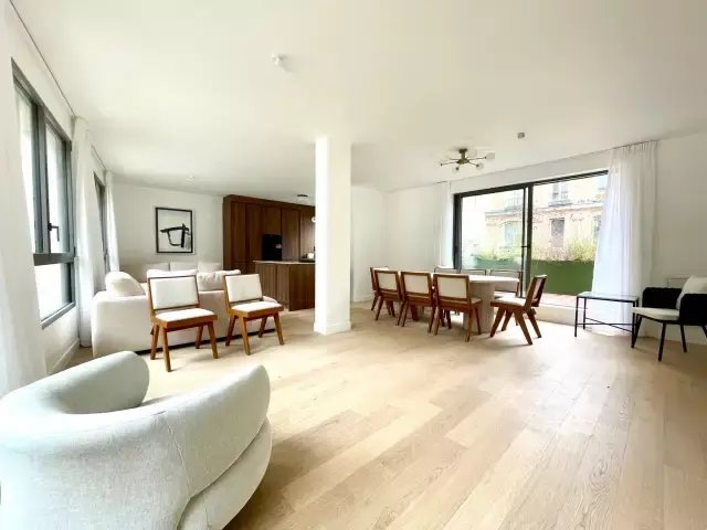 Appartamento a Porte Dauphine, Paris 16e Arrondissement, Parigi 5 - 17270512