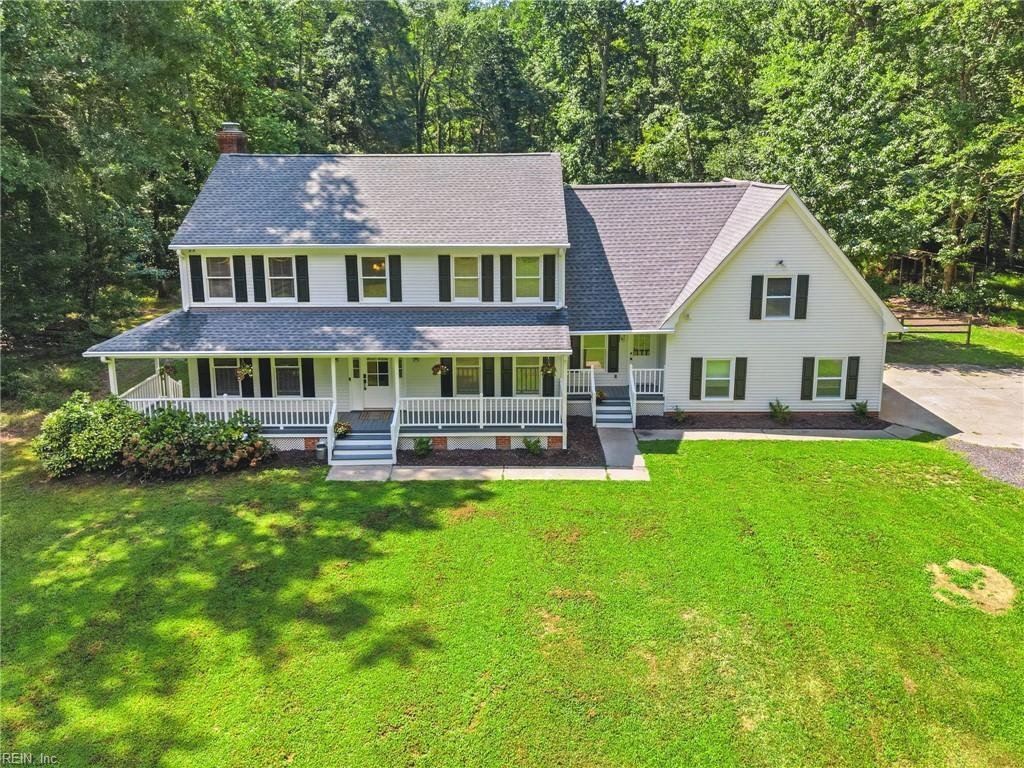 House in Chesapeake, Virginia, United States 2 - 18706328