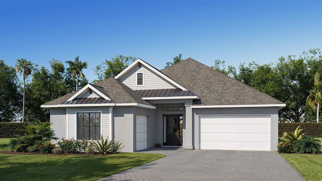 House in Bradenton, Florida, United States 1 - 18711347