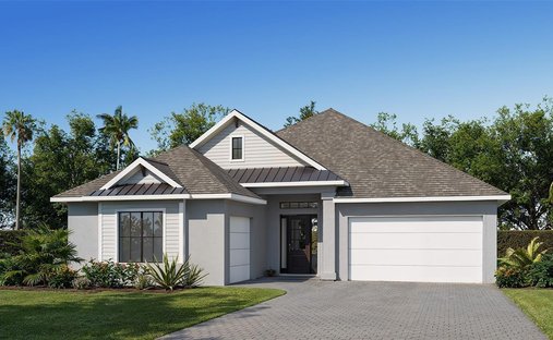 Haus in Bradenton, Florida, Vereinigte Staaten 1