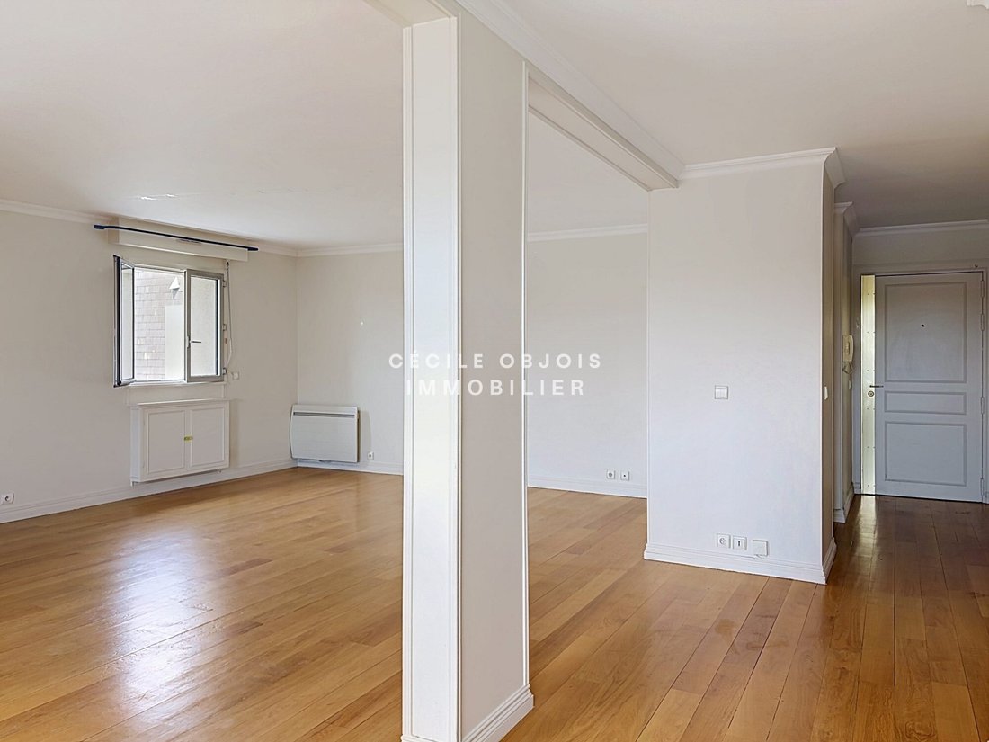 Apartment in Peri, Joinville-le-Pont, France 4 - 18712734