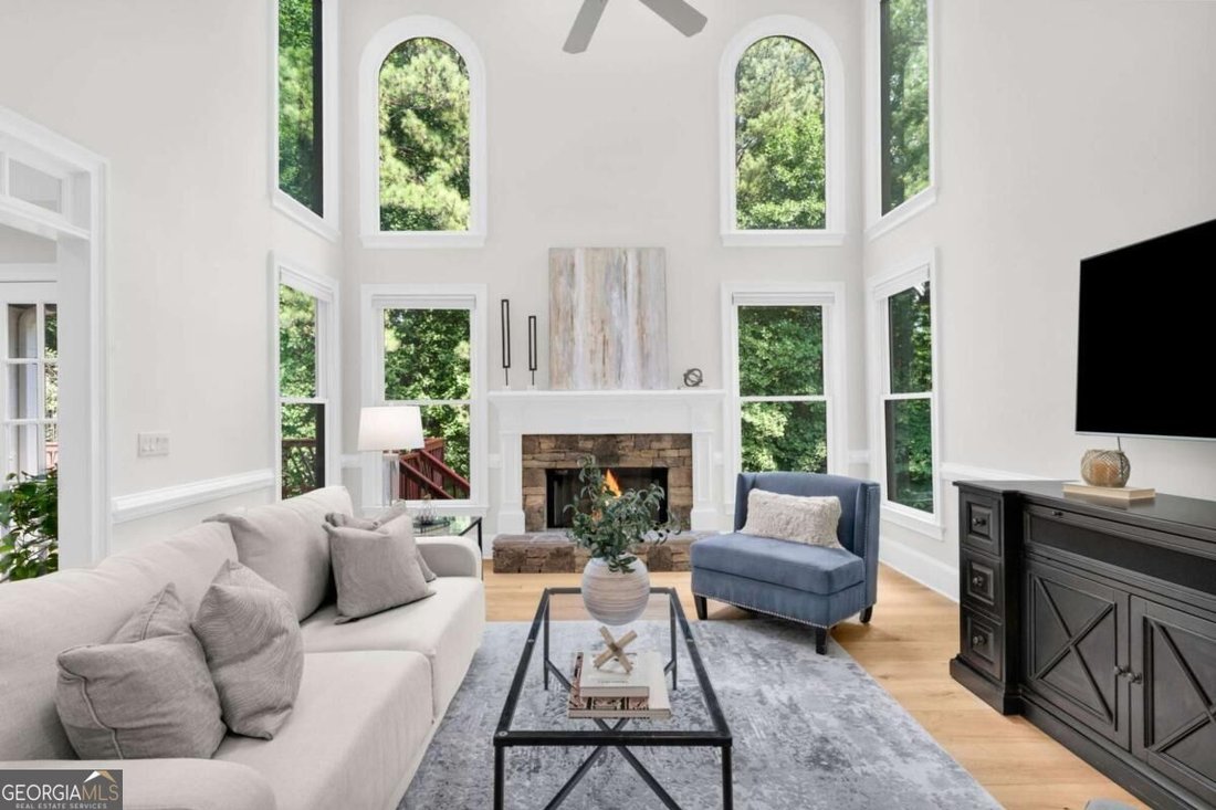 House in Alpharetta, Georgia, United States 2 - 18703779