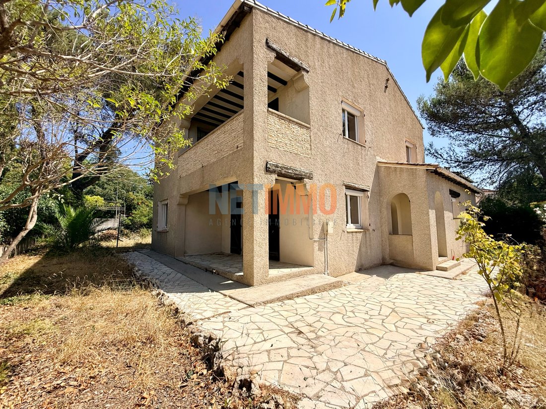 House in Village, Grabels, France 1 - 18713256