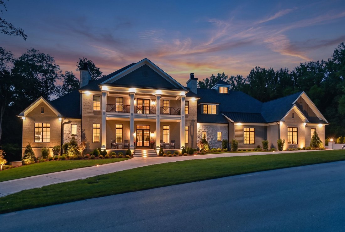 Casa a Prospect, Kentucky, Stati Uniti 3 - 18702538