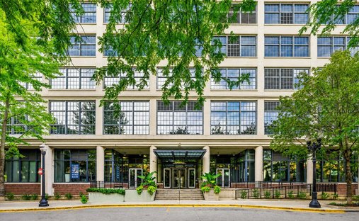 Condominio en Chicago, Illinois, Estados Unidos 1