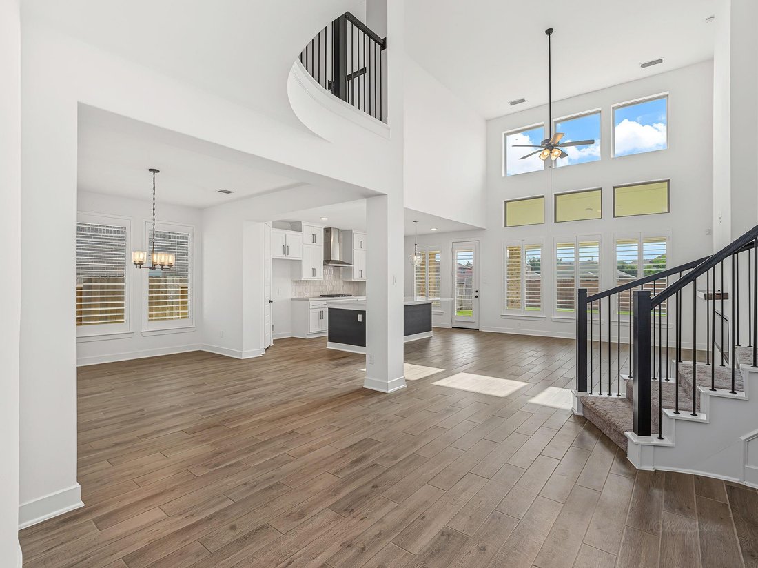 House in Houston, Texas, United States 3 - 18708875