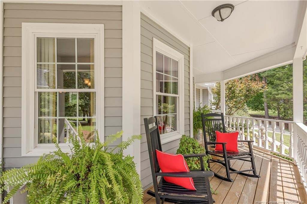 Haus in Township 6-West Sanford, North Carolina, Vereinigte Staaten 2 - 18703415