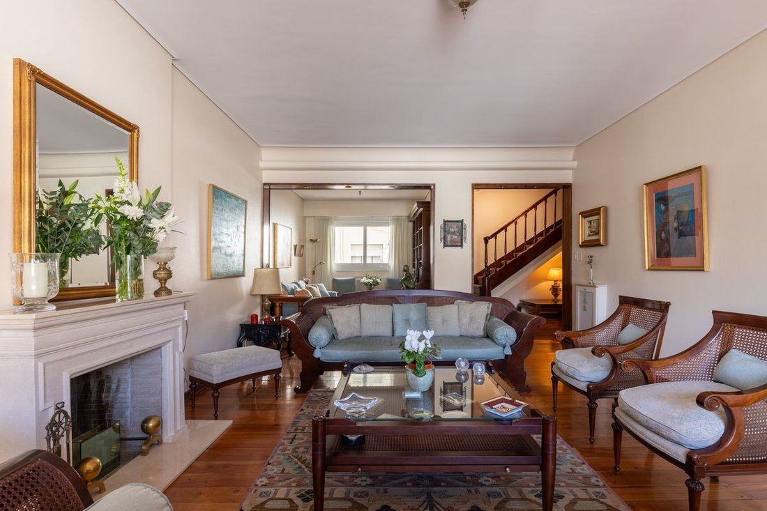 Apartamento en Buenos Aires, Buenos Aires, Argentina 2 - 18705315